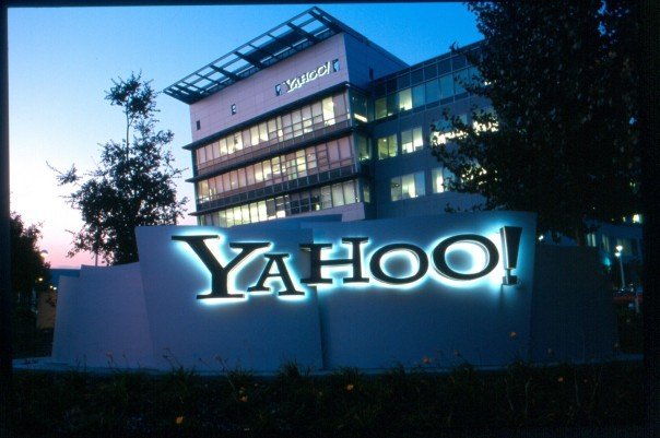 Yahoo! Internship Yahoo! Internship